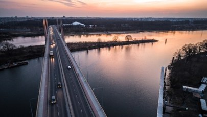 Ciało mężczyzny dryfowało w Odrze. Nieoficjalnie: Miał związane ręce i nogi