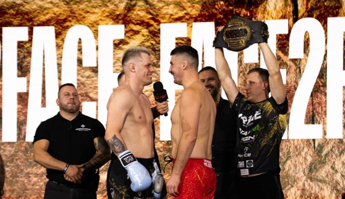 PRIME MMA 10: Wyniki NA ŻYWO. Zobacz, kto wygrał te pojedynki