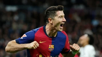 Fani Barcelony już zacierają ręce. Lewandowski uderzy w najważniejszym momencie