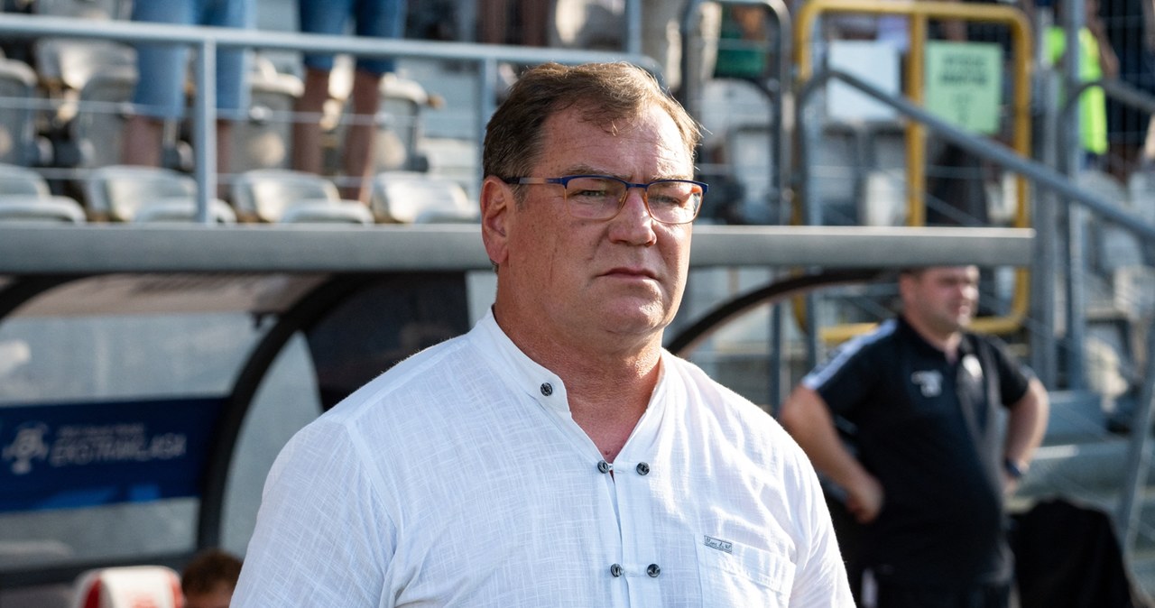 Niezapomniany wieczór Jana Urbana. Pobił rywala na legendarnym stadionie