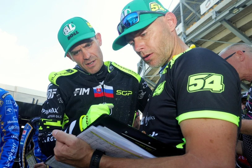 Gwiazda Motoru Lublin z lukratywnym kontraktem. Zaskakujące doniesienia