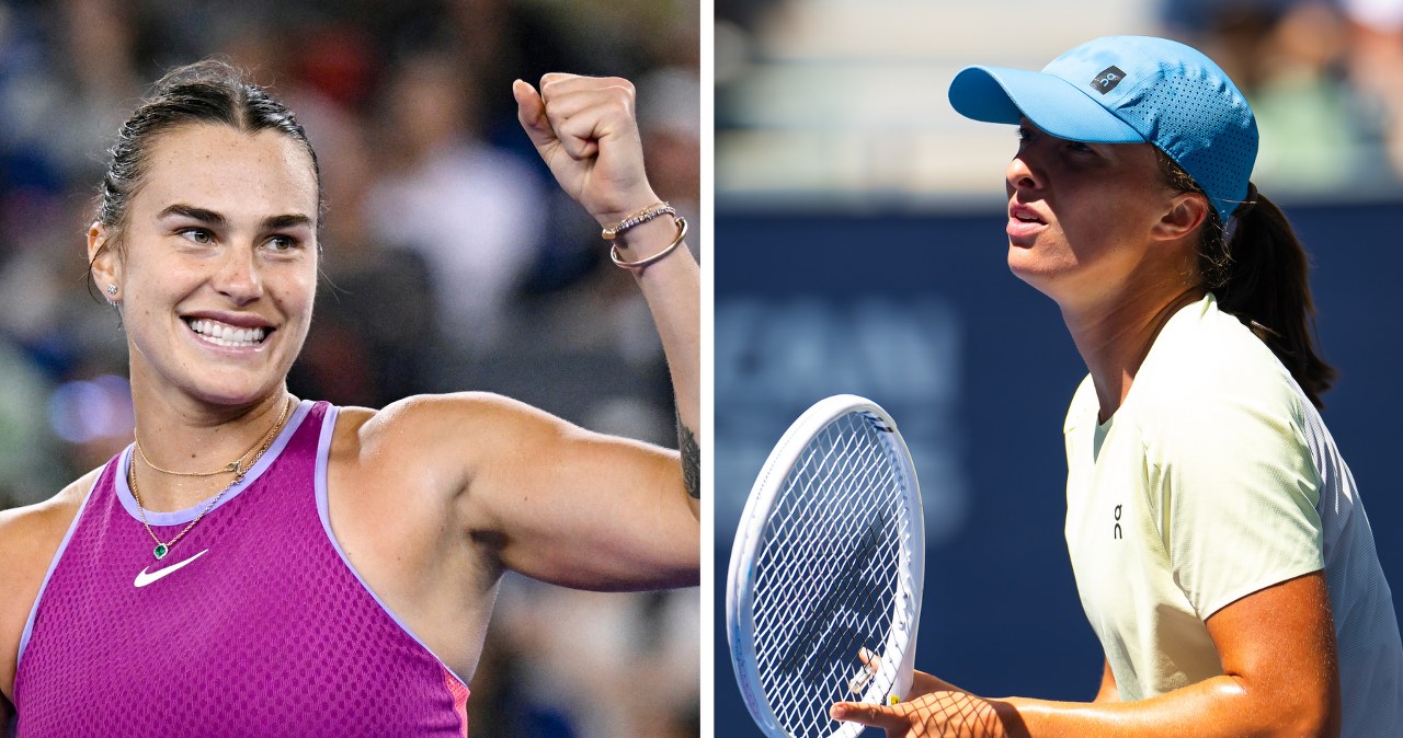 wiadomości,aktualności,Interia Sabalenka obrała inną drogę niż Świątek. Powód był jeden, nawet tego nie ukrywa