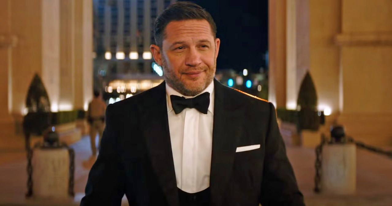 Mroczny hit trafi na streaming. Już niebawem zobaczycie "Venoma 3"