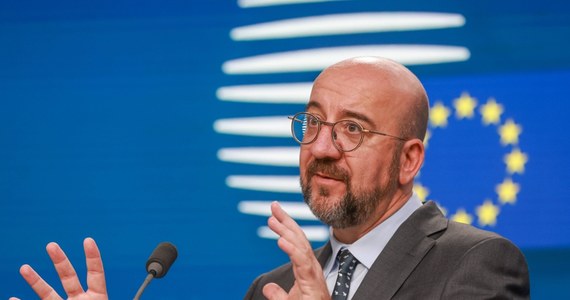 Charles Michel - przewodniczący Rady Europejskiej - poinformował, że na szczycie 8 listopada w Budapeszcie szefowie państw UE zajmą się sytuacją w Gruzji związaną z wyborami parlamentarnymi w kraju.
