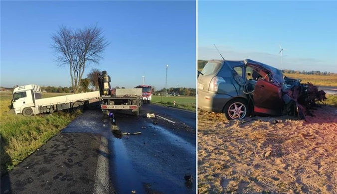 Mąż i żona zginęli tego samego dnia. Porażające ustalenia śledczych