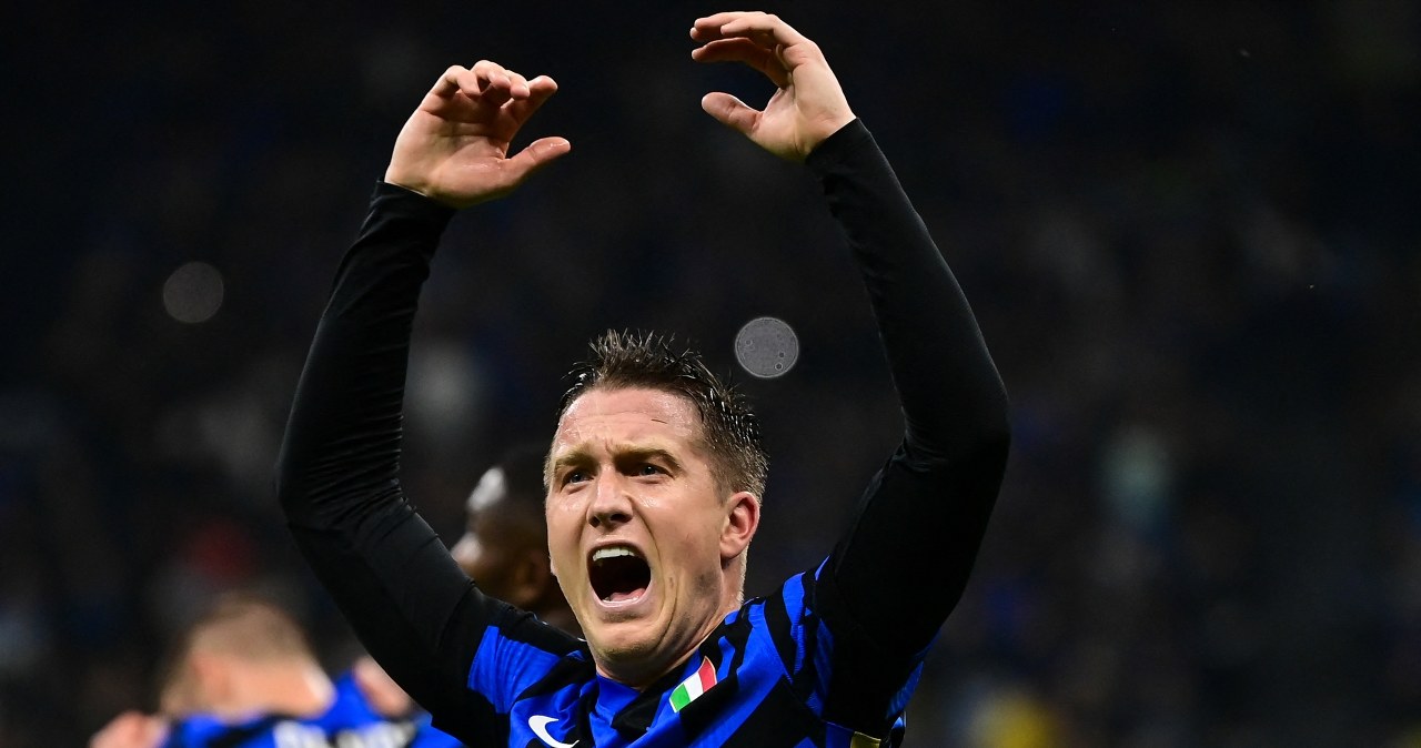 Zieliński uciszył trybuny. Nie do wiary, co Polak zrobił w meczu Serie A