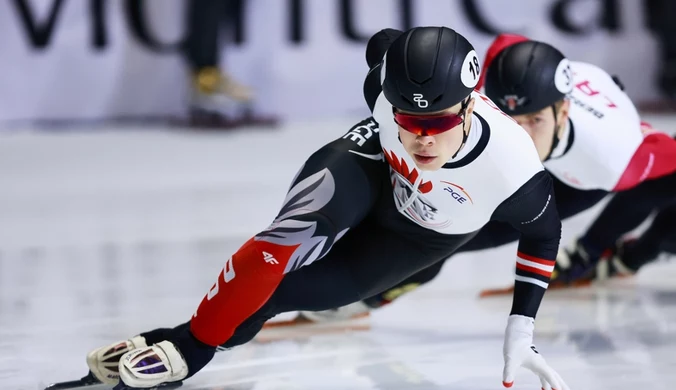 Pierwszy polski sukces tej zimy. 21-latek zaczął sezon od podium. Kontrowersje wokół Polki