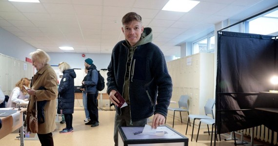 Opozycyjna Litewska Partia Socjaldemokratyczna (LSDP) w niedzielny wieczór ogłosiła zwycięstwo w wyborach parlamentarnych. 