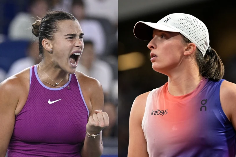 Sabalenka dała się przekonać. Wzięła przykład ze Świątek. Fani zachwyceni