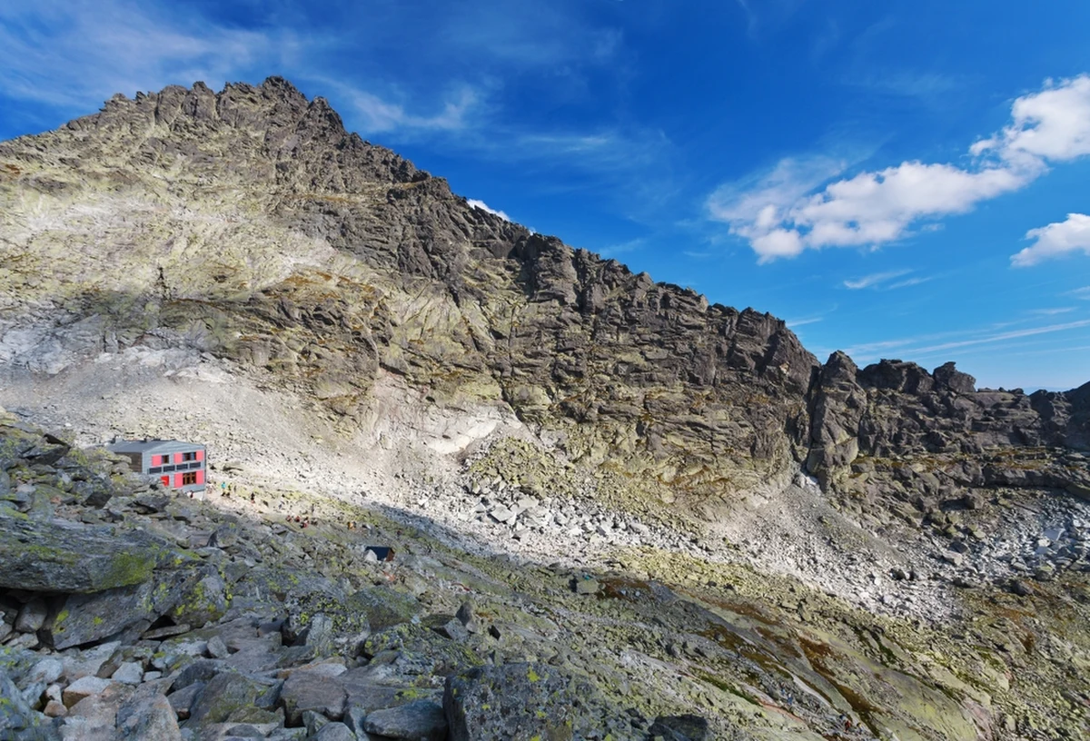 1 listopada większość wysokogórskich szlaków na Słowacji zostanie zamknięta na zimę. Turyści będą mogli na nie wrócić 1 maja 2025 r.