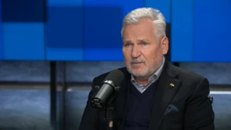 Aleksander Kwaśniewski: Nie ma powodu, by wieszczyć szybki koniec Putina