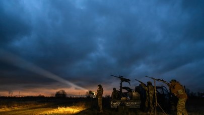 ​Ukraińskie drony uderzyły w fabrykę etanolu na południu Rosji