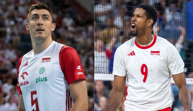 Kaczmarek dołączy do Wilfredo Leona, sam potwierdził. To będzie hit