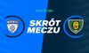 Steam Hemarpol Norwid Częstochowa - GKS Katowice. Skrót meczu. WIDEO