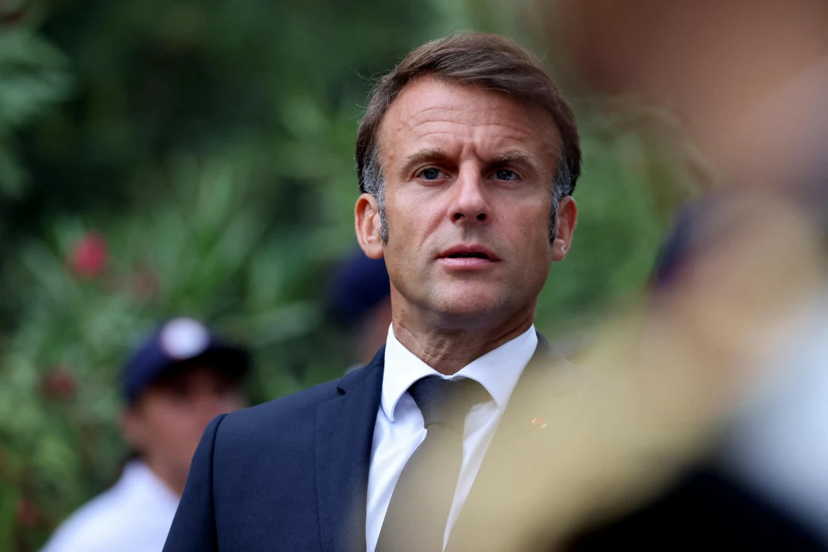 Popularna aplikacja dla sportowców jest używana także przez funkcjonariuszy ochrony prezydenta Emmanuela Macrona. Jak ujawniły francuskie media, pozwala ona potencjalnie ustalić, w jakim hotelu zatrzyma się głowa państwa podczas wizyt zagranicznych. 