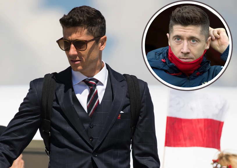 A jednak to nie plotki? 100 mln euro, a to nie koniec. Gorąco ws. Lewego