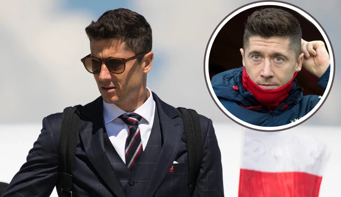 A jednak to nie plotki? 100 mln euro, a to nie koniec. Gorąco ws. Lewego