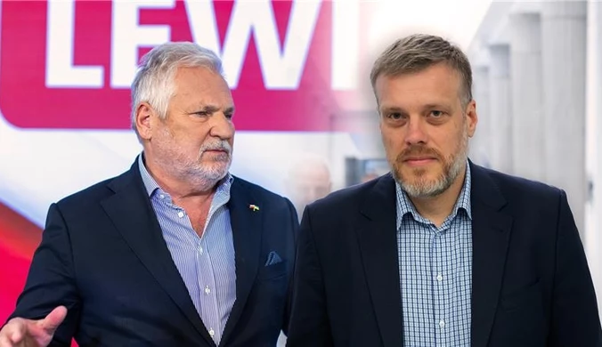 Aleksander Kwaśniewski: O partii Razem trzeba powiedzieć trochę prawdy