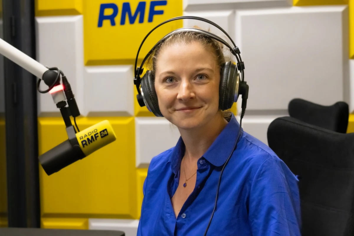 Od żywienia są dietetycy, a nie doktor Google - twierdzi Alicja Baska, lekarka z Polskiego Towarzystwa Medycyny Stylu Życia i Szkoły Zdrowia Publicznego CMKP, która podczas programu Wykład otwarty w internetowym Radiu RMF24 odpowiedziała m.in. na pytanie Krzysztofa Urbaniaka - dlaczego coraz częściej leczą nas influencerzy i dr Google. 