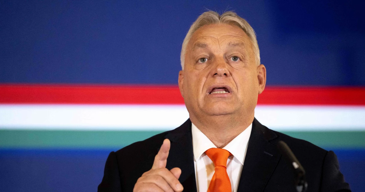 Viktor Orban wybiera się do Gruzji. Unia Europejska od tej wizyty się odcina