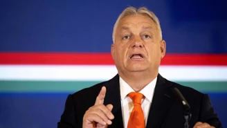 Viktor Orban leci z gratulacjami. Stanowcza reakcja Unii Europejskiej