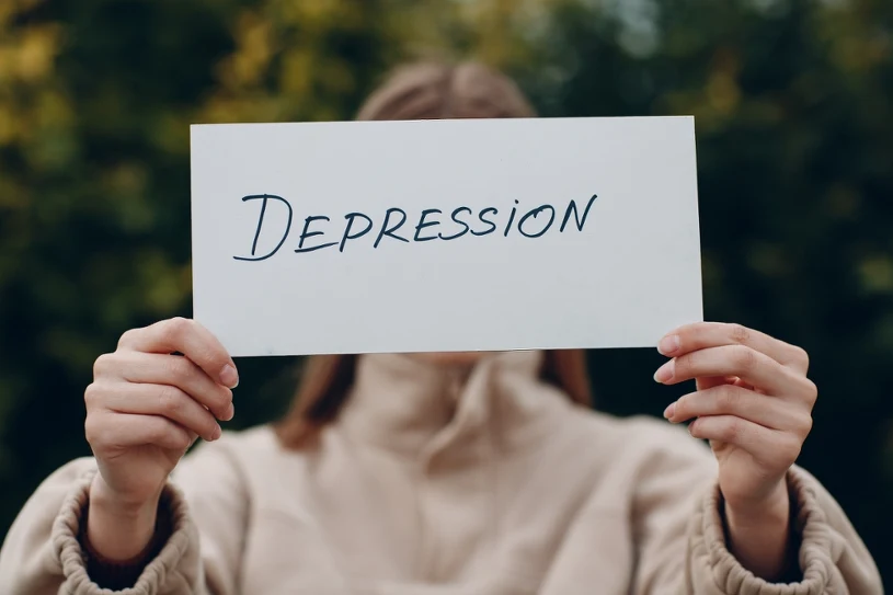 Nowy przenośny biosensor wykrywa zaburzenia psychiczne w kilka minut