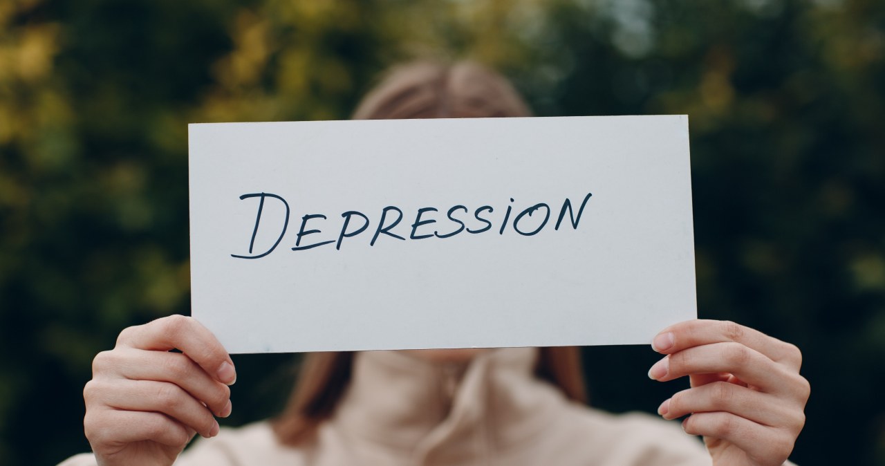 Kobiety bardziej narażone na depresję. To kwestia genów