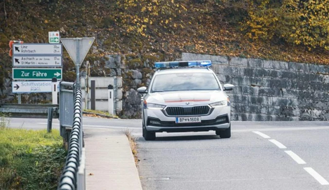 Strzelanina w Austrii. Ludzie barykadują się w domach