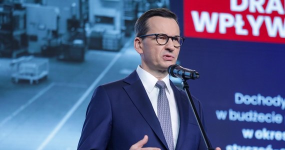 Wiceprezes PiS Mateusz Morawiecki poinformował, że kierownictwo Prawa i Sprawiedliwości zdecydowało o przesunięciu terminu wyboru swojego kandydata na prezydenta o dwa-trzy tygodnie ze względu na zlecenie dodatkowych badań. "Chcemy wybrać kogoś, kto ma największe szanse na zwycięstwo" - dodał.