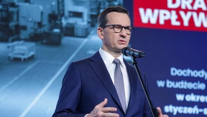 Kiedy poznamy kandydata PiS na prezydenta? Morawiecki podał nowy termin