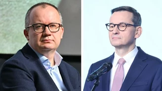 Bodnar pozywa Morawieckiego. Chodzi o śmierć polskiego żołnierza