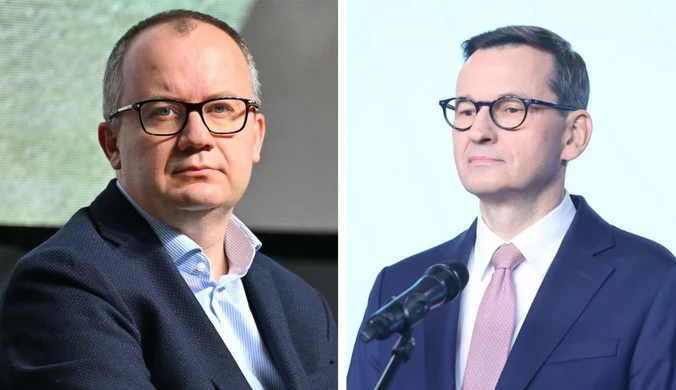 Bodnar pozywa Morawieckiego. Chodzi o śmierć polskiego żołnierza