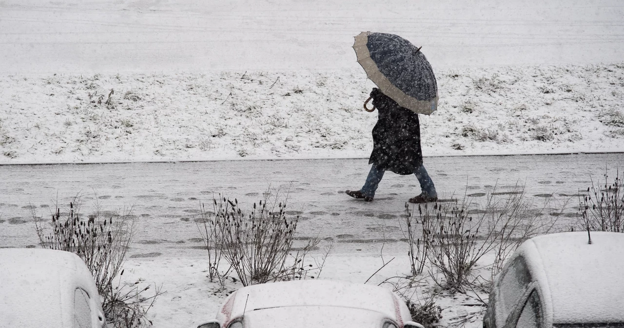 Zima może być cieplejsza i mniej śnieżna niż zwykle - prognozują synoptycy z SWE. Jednak zjawisko La Niña oraz działanie wiru polarnego mogą sprawić, że pogoda zaprzeczy obecnym prognozom