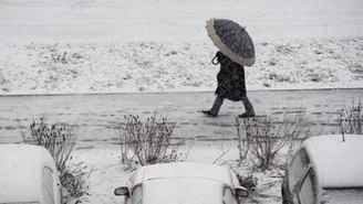 Pogoda zimą może rozczarować. Wiele zależy od pewnego zjawiska