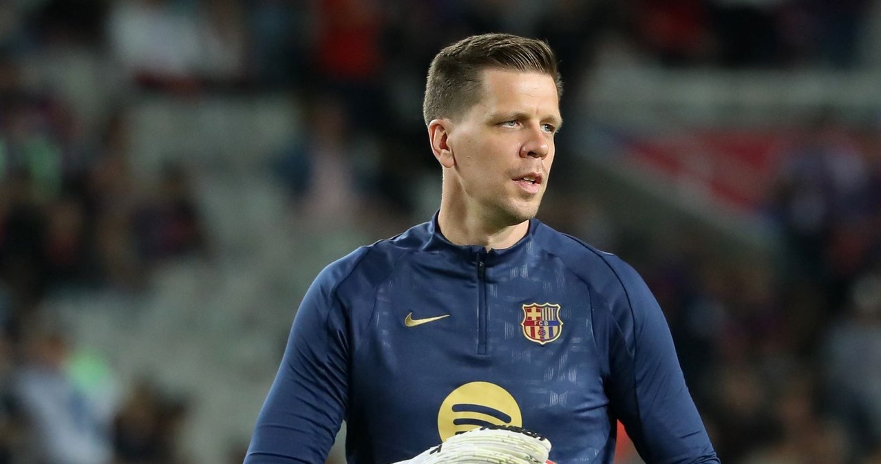 Wojciech, Szczęsny, niedawna, bramkarz, Barcelona, lubi, drogie, auta, Teraz, postanowił, rozstać, jednym, swoich, pojazdów, por Wojciech Szczęsny sprzedaje samochód. Cena grubo ponad 300 tys. zł