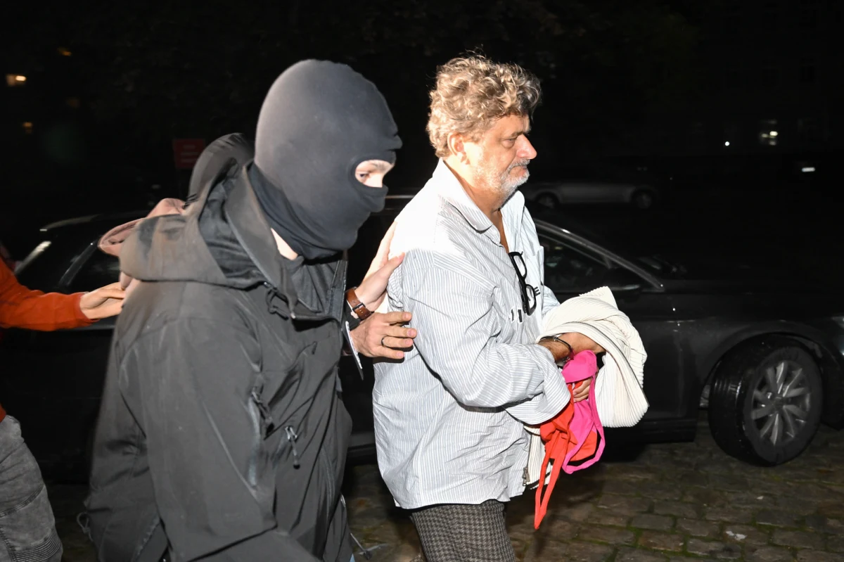 Sąd Okręgowy we Wrocławiu uwzględnił zażalenie prokuratury dotyczące Janusza Palikota. Oznacza to, że były polityk pozostanie w areszcie bez możliwości zwolnienia za kaucją.