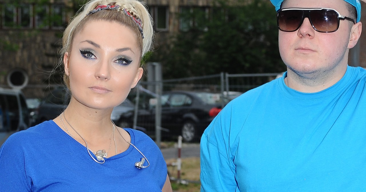 Donatan kupił Cleo mieszkanie, a ona tak się zachowała. To z nim zrobiła