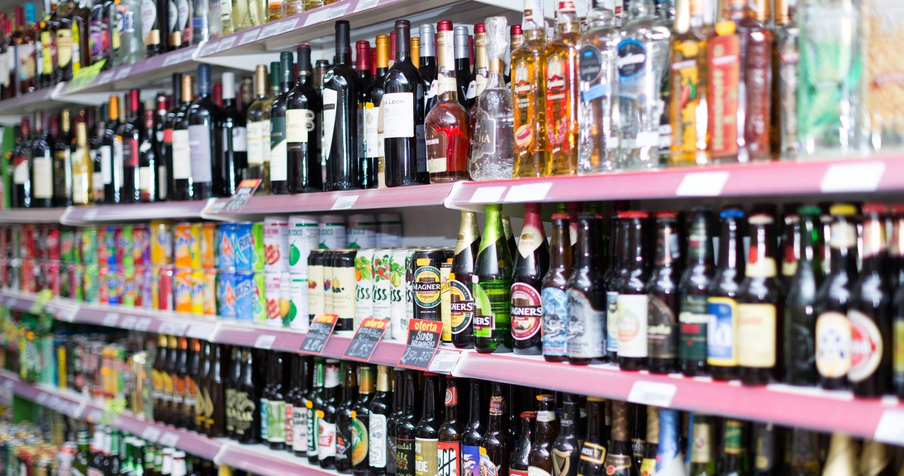 Rząd ma nowy plan na akcyzę na alkohol. Minister zdradził szczegóły