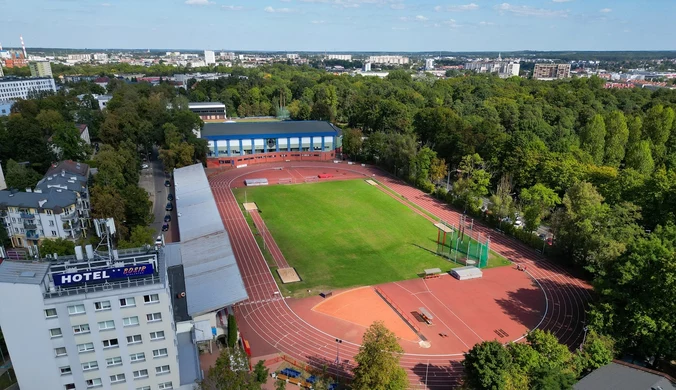 Białystok gospodarzem lekkoatletycznych mistrzostw Polski