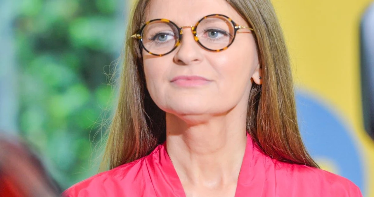 Rozenek-Majdan skrytykowała "Projekt Lady". Ekspertka zdziwiona