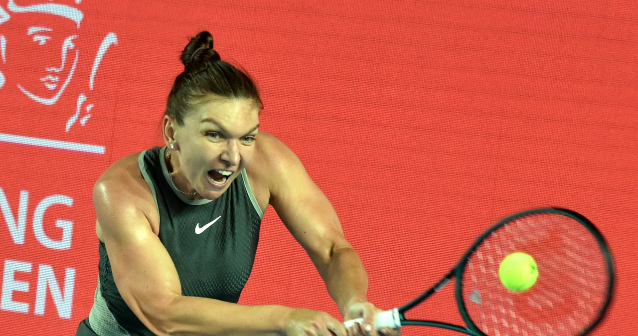 Simona Halep