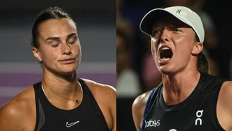 Koncert Świątek na WTA Finals, Sabalenka zdeklasowana. Tak Iga wróciła na szczyt rankingu