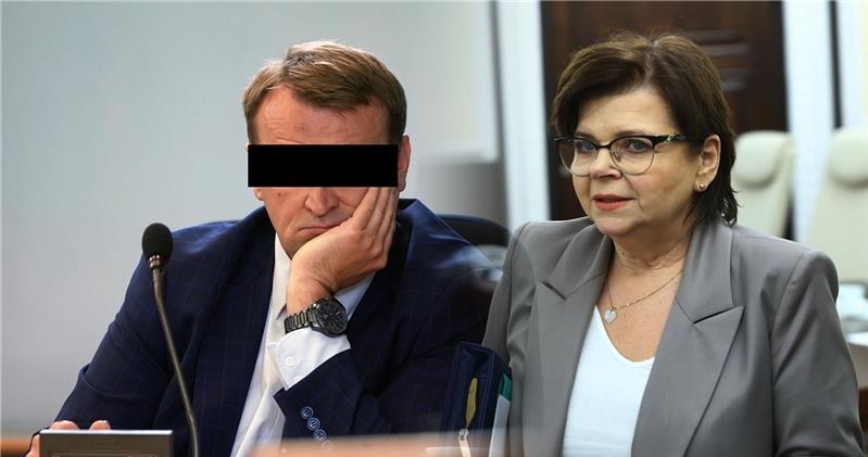  Współpracownik Leszczyny z zarzutami. Śląskie PiS grzmi, w PO cisza