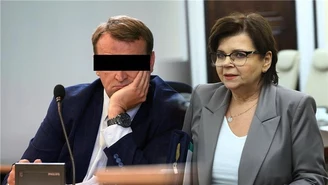 Współpracownik minister z zarzutami. Leszczyna: PO zrobiła, co trzeba