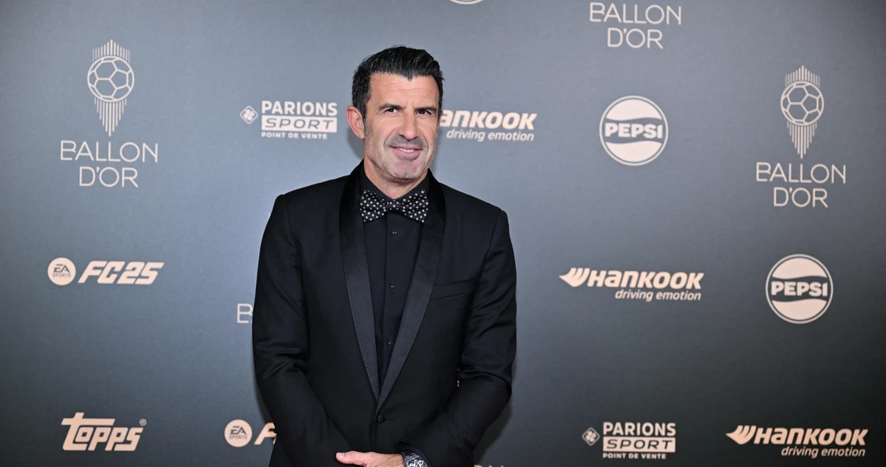 Luis Figo