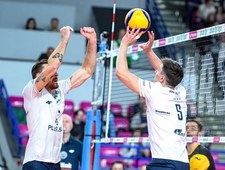 Siatkówka mężczyzn: PlusLiga - mecz: Indykpol AZS Olsztyn - PGE Projekt Warszawa