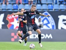 Piłka nożna: Betclic 1. Liga - mecz: ŁKS Łódź - Polonia Warszawa