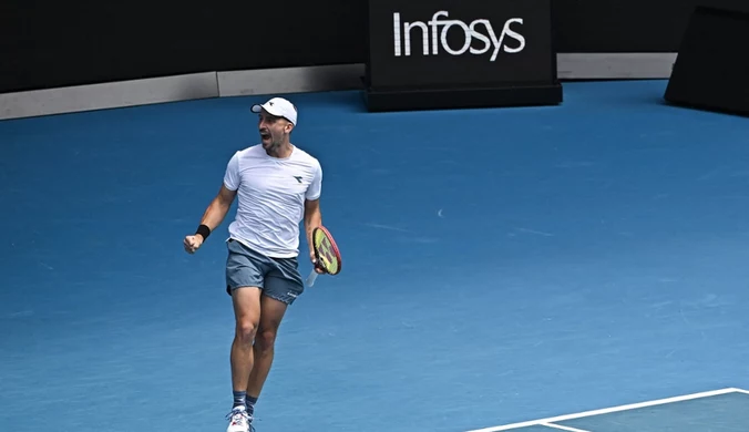 Niebywałe, Polak eliminuje rywali rzutem na taśmę. Oto skład ATP Finals, jest komunikat