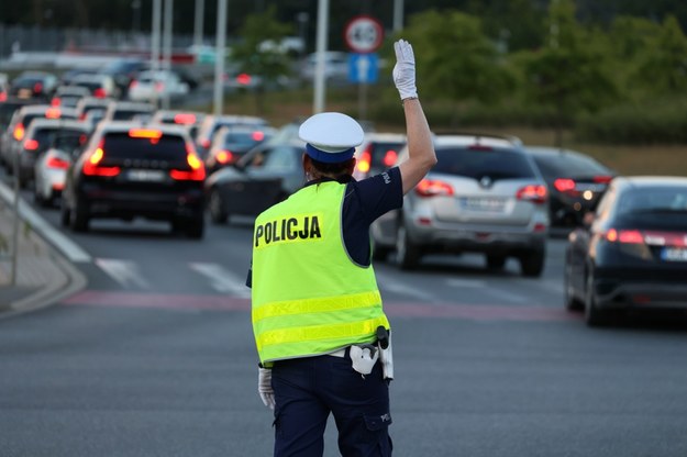 Od czwartku wzmożone patrole policyjne na drogach