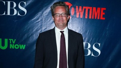 "Wpadniesz, draniu". Bliscy Matthew Perry’ego o osobach odpowiedzialnych za jego śmierć